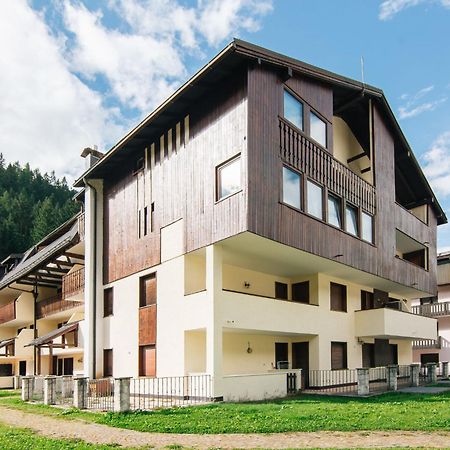 Apartment Des Alpes-14 By Interhome Canazei Zewnętrze zdjęcie