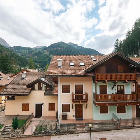 Apartment Des Alpes-14 By Interhome Canazei Zewnętrze zdjęcie