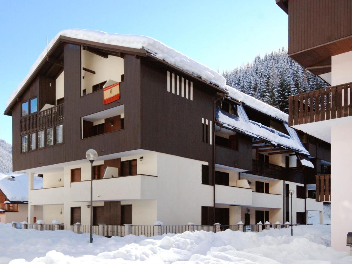 Apartment Des Alpes-14 By Interhome Canazei Zewnętrze zdjęcie