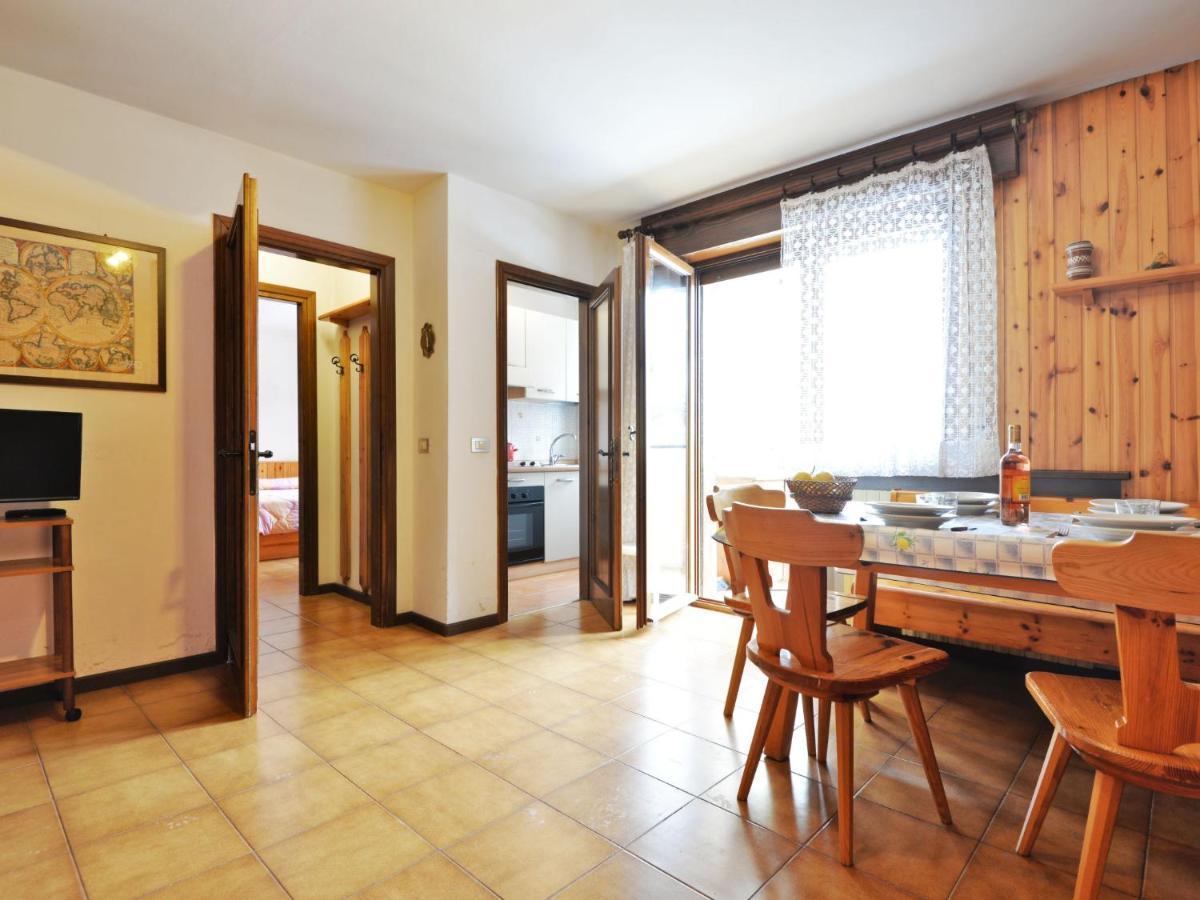 Apartment Des Alpes-14 By Interhome Canazei Zewnętrze zdjęcie