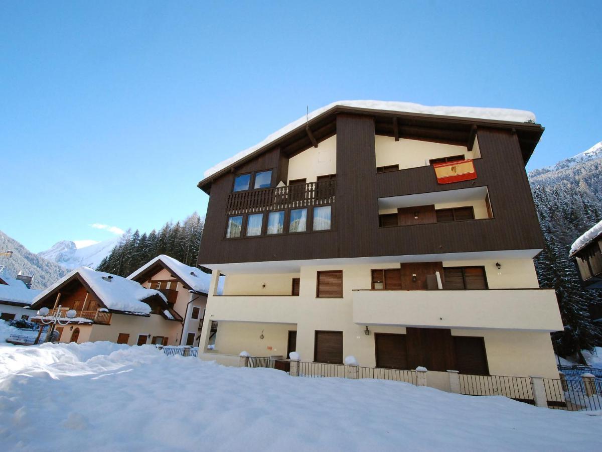 Apartment Des Alpes-14 By Interhome Canazei Zewnętrze zdjęcie
