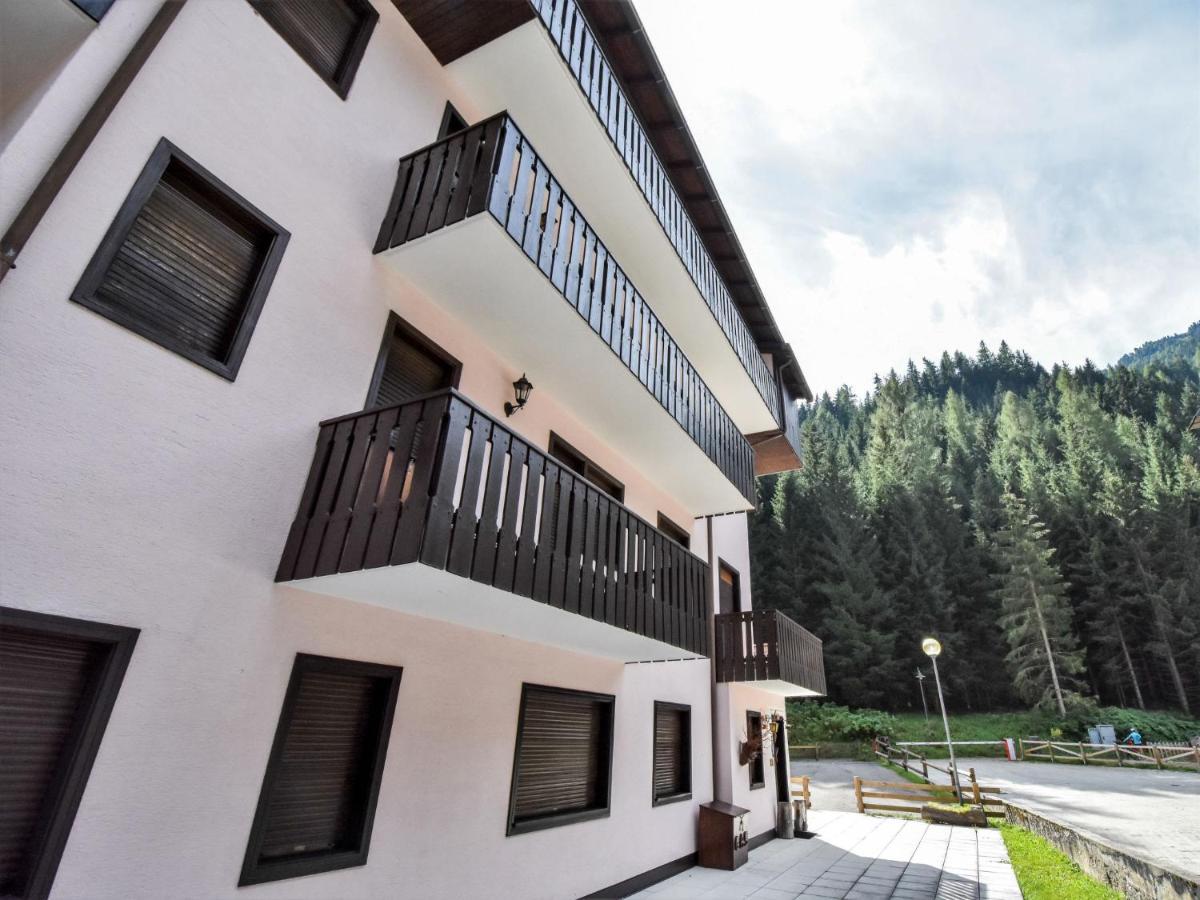 Apartment Des Alpes-14 By Interhome Canazei Zewnętrze zdjęcie