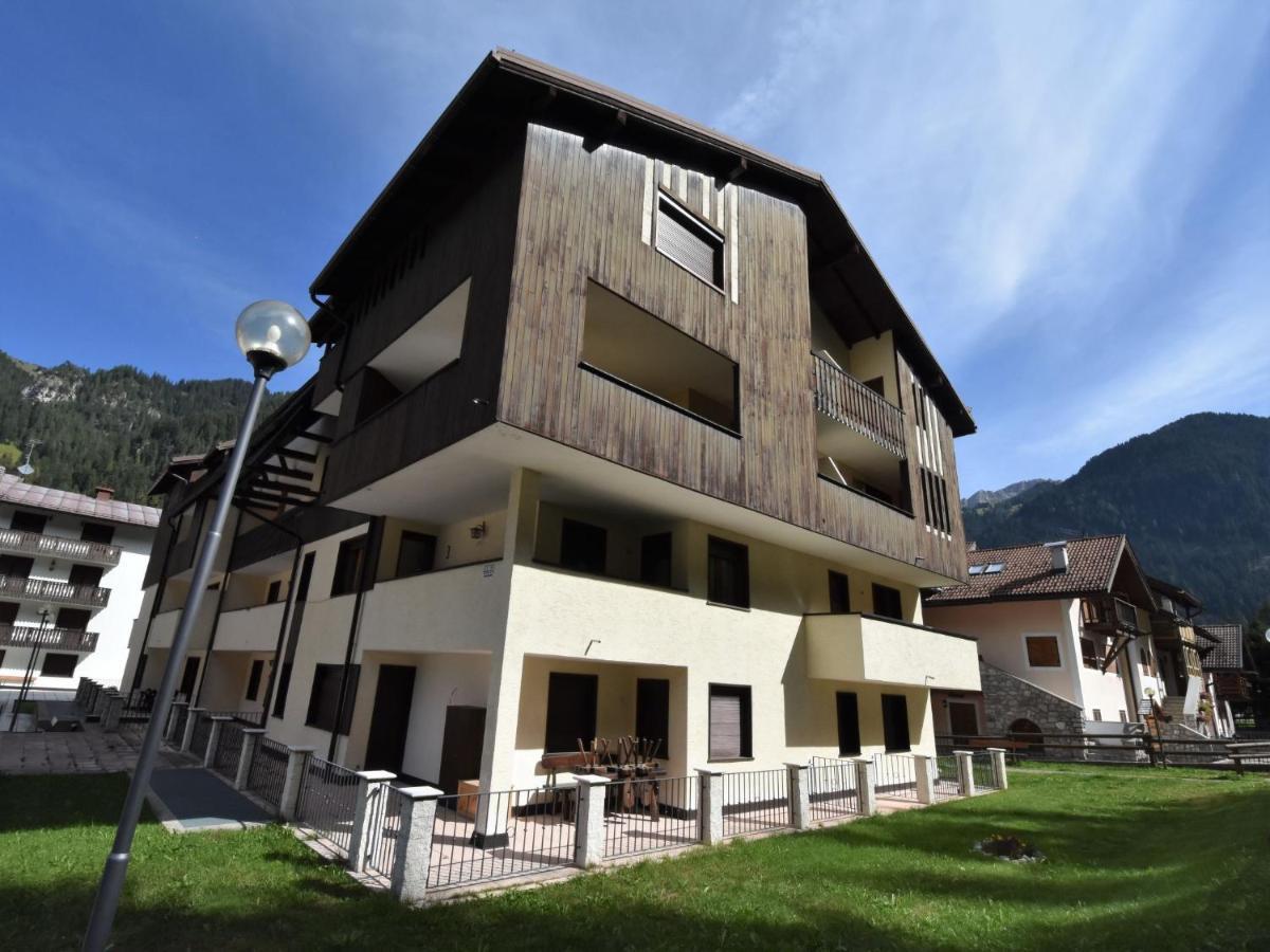 Apartment Des Alpes-14 By Interhome Canazei Zewnętrze zdjęcie