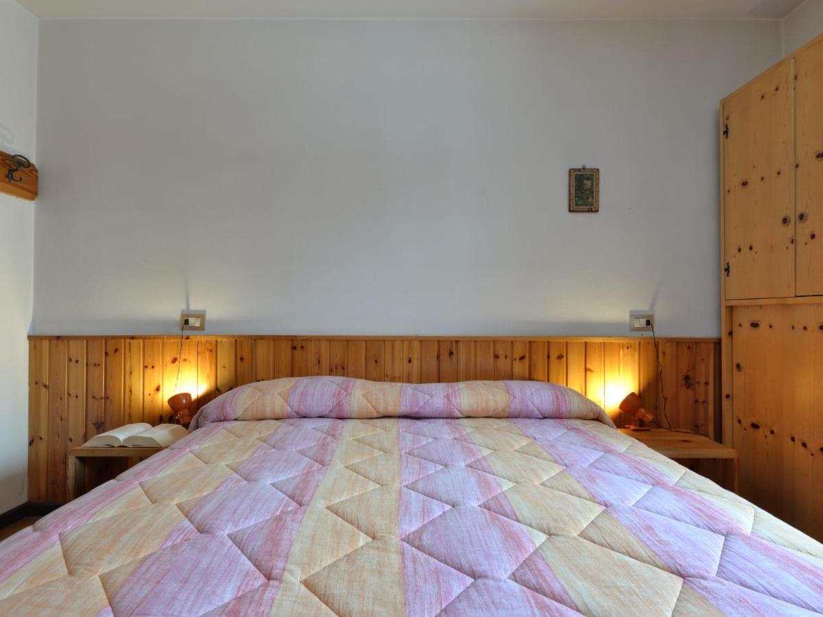 Apartment Des Alpes-14 By Interhome Canazei Zewnętrze zdjęcie