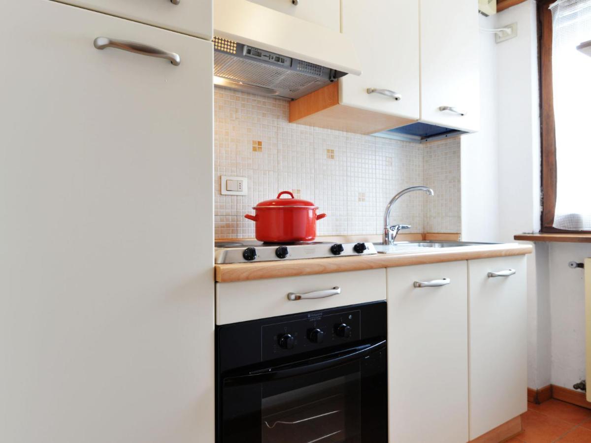Apartment Des Alpes-14 By Interhome Canazei Zewnętrze zdjęcie
