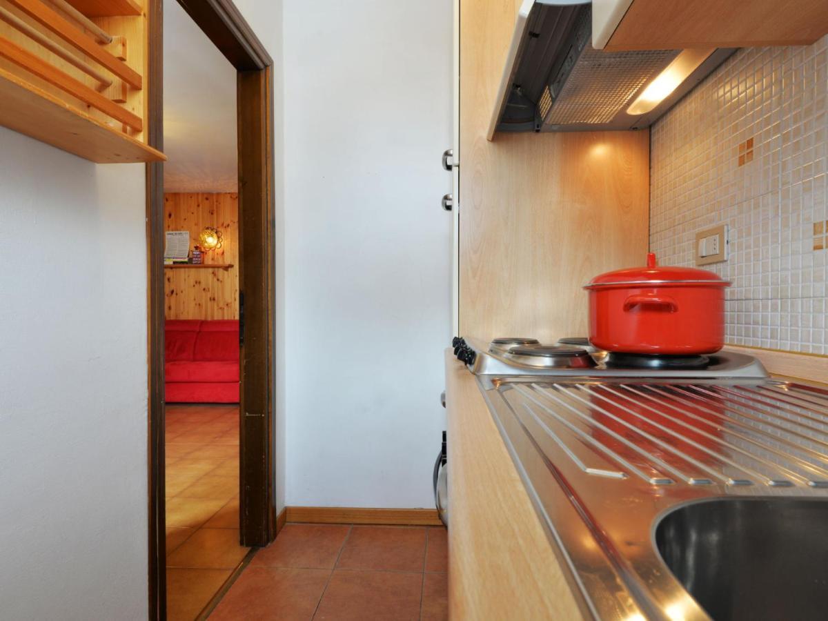 Apartment Des Alpes-14 By Interhome Canazei Zewnętrze zdjęcie