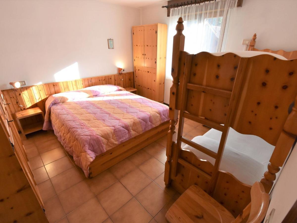 Apartment Des Alpes-14 By Interhome Canazei Zewnętrze zdjęcie