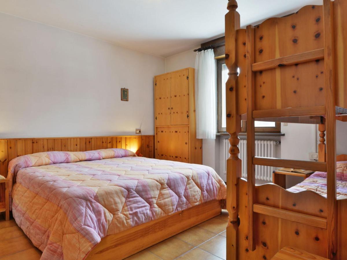Apartment Des Alpes-14 By Interhome Canazei Zewnętrze zdjęcie