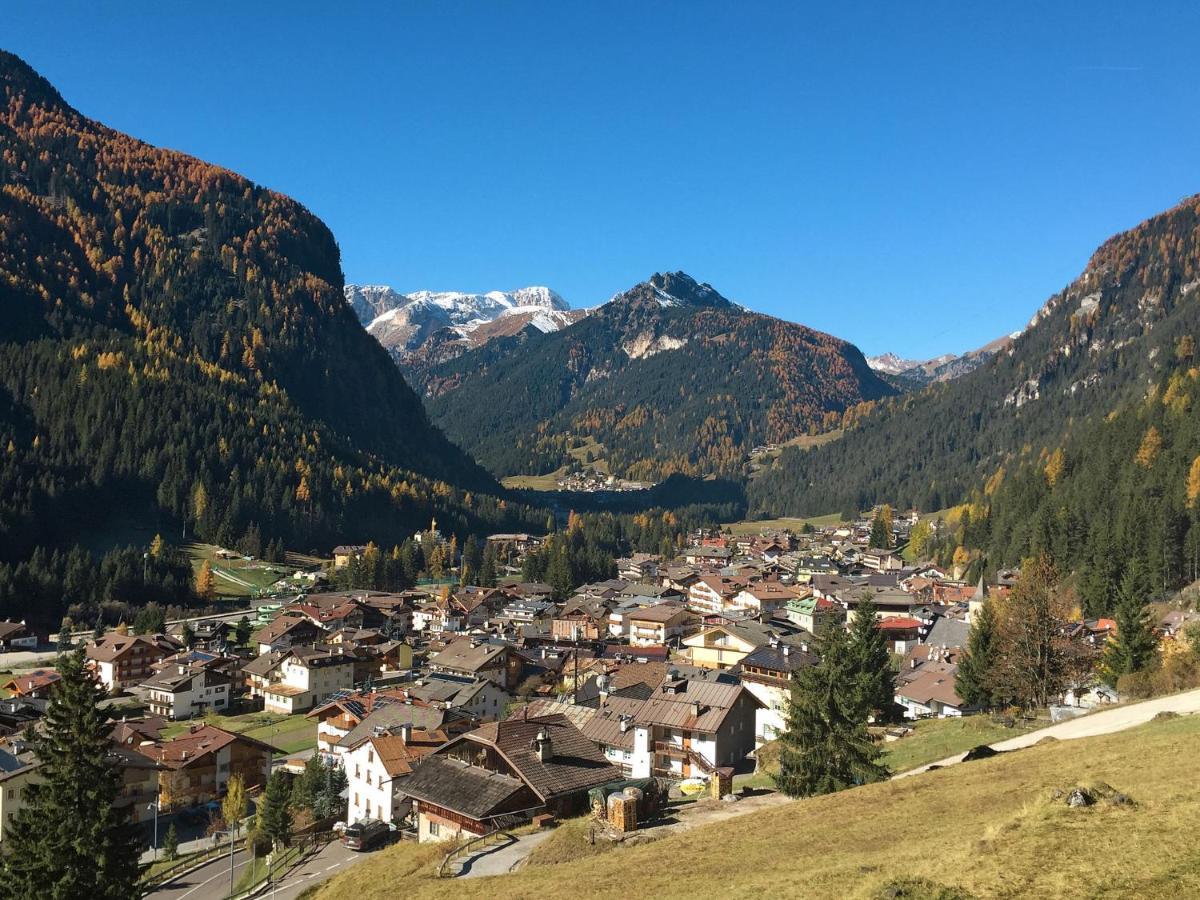 Apartment Des Alpes-14 By Interhome Canazei Zewnętrze zdjęcie
